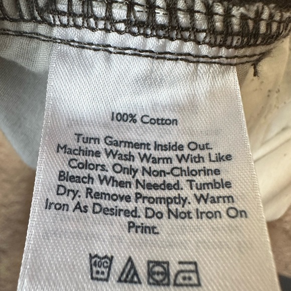 Eddie Bauer Mens 36x 30 cargo pant. - Picture 9 of 10